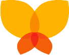 Butterfly logo