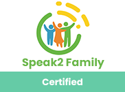 Speak2 Family