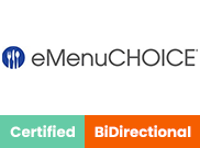 eMenuCHOICE